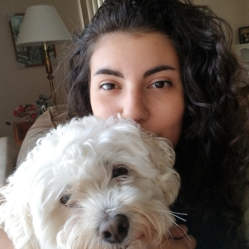 Meet your Posher, Vanessa